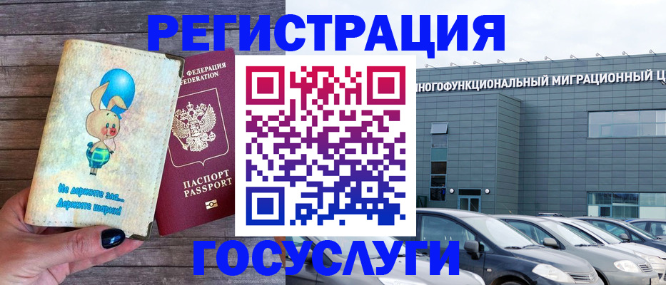 прописка 2025 в Камешково